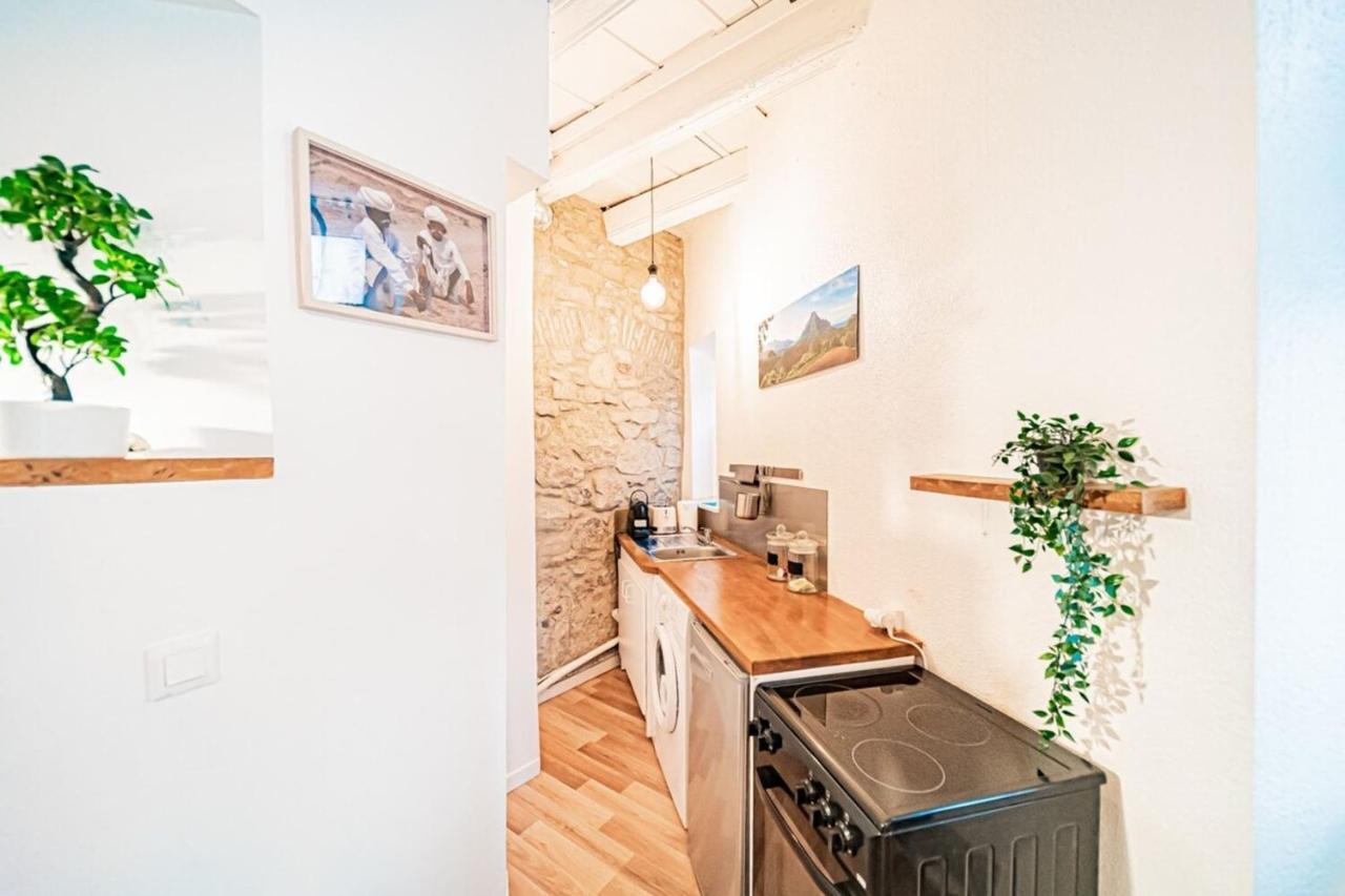 Le Petit St Paul - Vieux Lyon Apartment Exterior photo