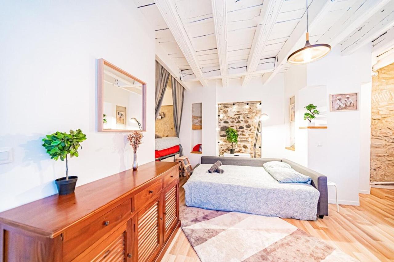 Le Petit St Paul - Vieux Lyon Apartment Exterior photo